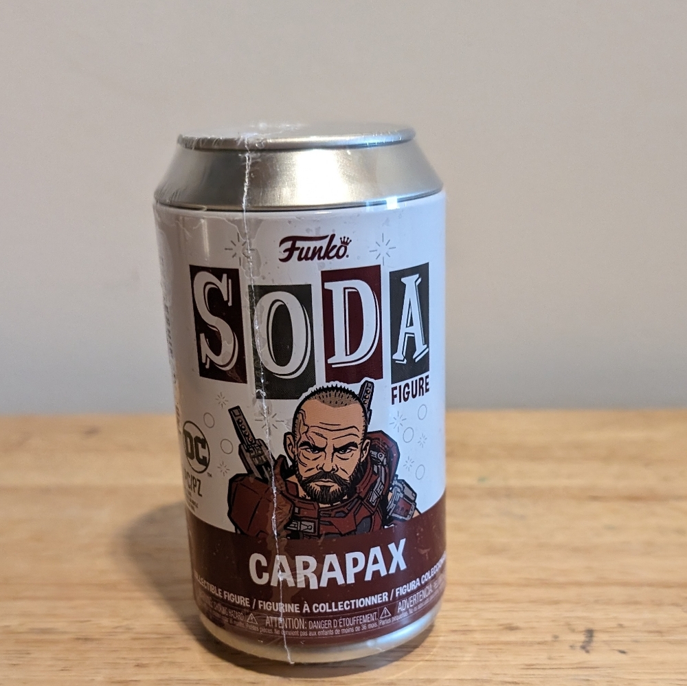Funko Soda